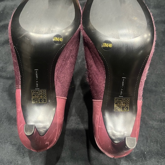 Vince Camuto ankle boots - Picture 5 of 6